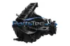 Saugrohrmodul PartsTec PTA519-0017