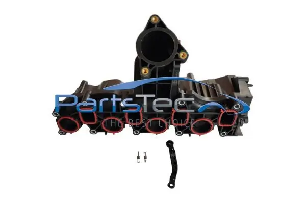 Saugrohrmodul PartsTec PTA519-0039