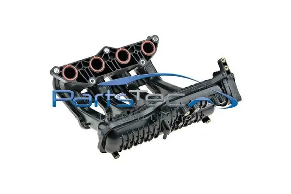 Saugrohrmodul PartsTec PTA519-0064