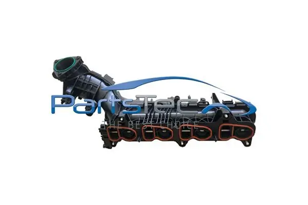 Saugrohrmodul PartsTec PTA519-0101
