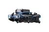 Saugrohrmodul PartsTec PTA519-0139