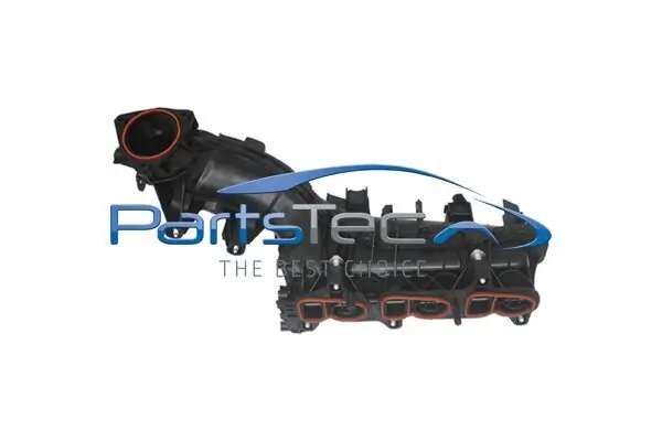 Saugrohrmodul PartsTec PTA519-0158