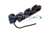 Saugrohrmodul links PartsTec PTA519-0166