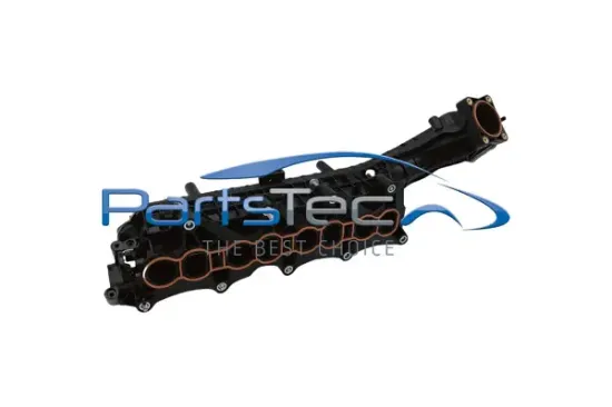 Saugrohrmodul PartsTec PTA519-0171 Bild Saugrohrmodul PartsTec PTA519-0171