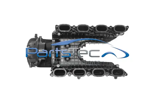 Saugrohrmodul PartsTec PTA519-0177