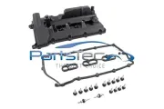 Zylinderkopfhaube links PartsTec PTA519-2025
