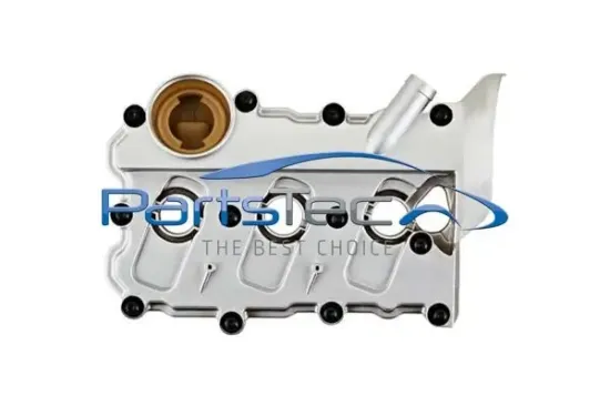 Zylinderkopfhaube links für Zylinder 4-6 PartsTec PTA519-2082 Bild Zylinderkopfhaube links für Zylinder 4-6 PartsTec PTA519-2082