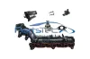 Saugrohrmodul PartsTec PTA519-3005