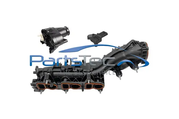 Saugrohrmodul PartsTec PTA519-3007