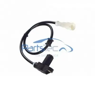 Sensor, Raddrehzahl Vorderachse PartsTec PTA560-0036 Bild Sensor, Raddrehzahl Vorderachse PartsTec PTA560-0036