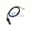 Sensor, Raddrehzahl Hinterachse PartsTec PTA560-0037