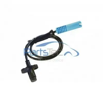 Sensor, Raddrehzahl Vorderachse PartsTec PTA560-0046 Bild Sensor, Raddrehzahl Vorderachse PartsTec PTA560-0046