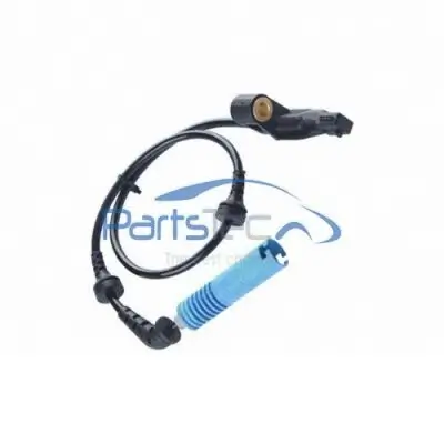 Sensor, Raddrehzahl Vorderachse links PartsTec PTA560-0055 Bild Sensor, Raddrehzahl Vorderachse links PartsTec PTA560-0055