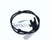 Sensor, Raddrehzahl Hinterachse PartsTec PTA560-0067
