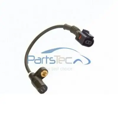 Sensor, Raddrehzahl Hinterachse PartsTec PTA560-0082 Bild Sensor, Raddrehzahl Hinterachse PartsTec PTA560-0082