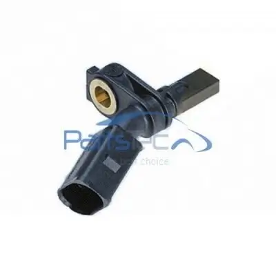 Sensor, Raddrehzahl Vorderachse rechts PartsTec PTA560-0090