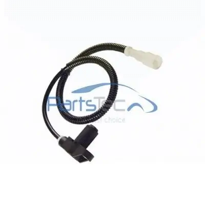 Sensor, Raddrehzahl Vorderachse PartsTec PTA560-0115 Bild Sensor, Raddrehzahl Vorderachse PartsTec PTA560-0115