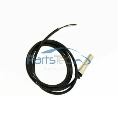 Sensor, Raddrehzahl Hinterachse PartsTec PTA560-0133 Bild Sensor, Raddrehzahl Hinterachse PartsTec PTA560-0133