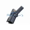 Sensor, Raddrehzahl Vorderachse PartsTec PTA560-0148