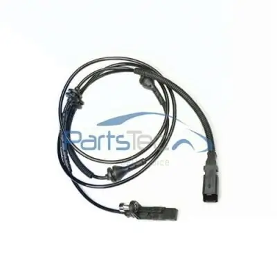Sensor, Raddrehzahl Hinterachse PartsTec PTA560-0188 Bild Sensor, Raddrehzahl Hinterachse PartsTec PTA560-0188