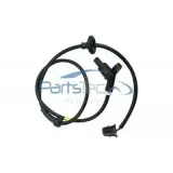 Sensor, Raddrehzahl Hinterachse PartsTec PTA560-0226