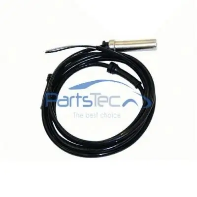 Sensor, Raddrehzahl Vorderachse PartsTec PTA560-0228