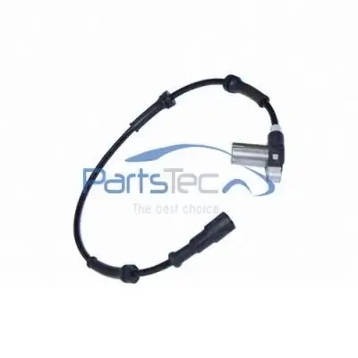 Sensor, Raddrehzahl Vorderachse PartsTec PTA560-0229 Bild Sensor, Raddrehzahl Vorderachse PartsTec PTA560-0229