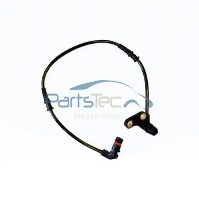 Sensor, Raddrehzahl Vorderachse links PartsTec PTA560-0257 Bild Sensor, Raddrehzahl Vorderachse links PartsTec PTA560-0257