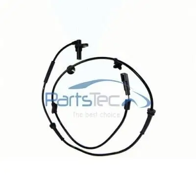 Sensor, Raddrehzahl Vorderachse PartsTec PTA560-0297 Bild Sensor, Raddrehzahl Vorderachse PartsTec PTA560-0297