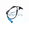 Sensor, Raddrehzahl Vorderachse PartsTec PTA560-0313