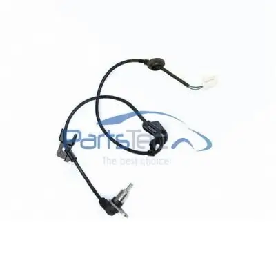 Sensor, Raddrehzahl Hinterachse links PartsTec PTA560-0323 Bild Sensor, Raddrehzahl Hinterachse links PartsTec PTA560-0323