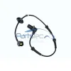 Sensor, Raddrehzahl Vorderachse rechts PartsTec PTA560-0405