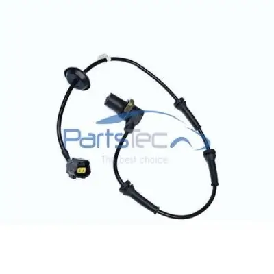 Sensor, Raddrehzahl PartsTec PTA560-0405 Bild Sensor, Raddrehzahl PartsTec PTA560-0405