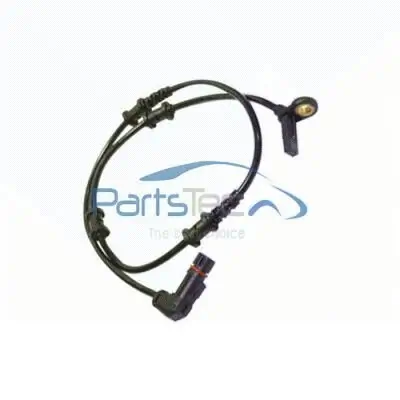 Sensor, Raddrehzahl Vorderachse PartsTec PTA560-0446
