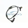 Sensor, Raddrehzahl Vorderachse PartsTec PTA560-0446