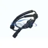 Sensor, Raddrehzahl Vorderachse PartsTec PTA560-0482