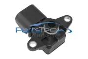 Sensor, Saugrohrdruck PartsTec PTA565-0018