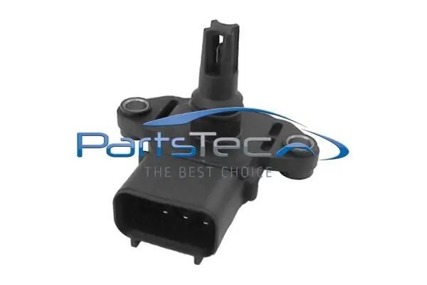Sensor, Saugrohrdruck Ansaugkrümmer PartsTec PTA565-0075