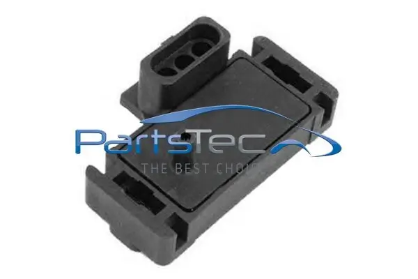 Sensor, Saugrohrdruck PartsTec PTA565-0109