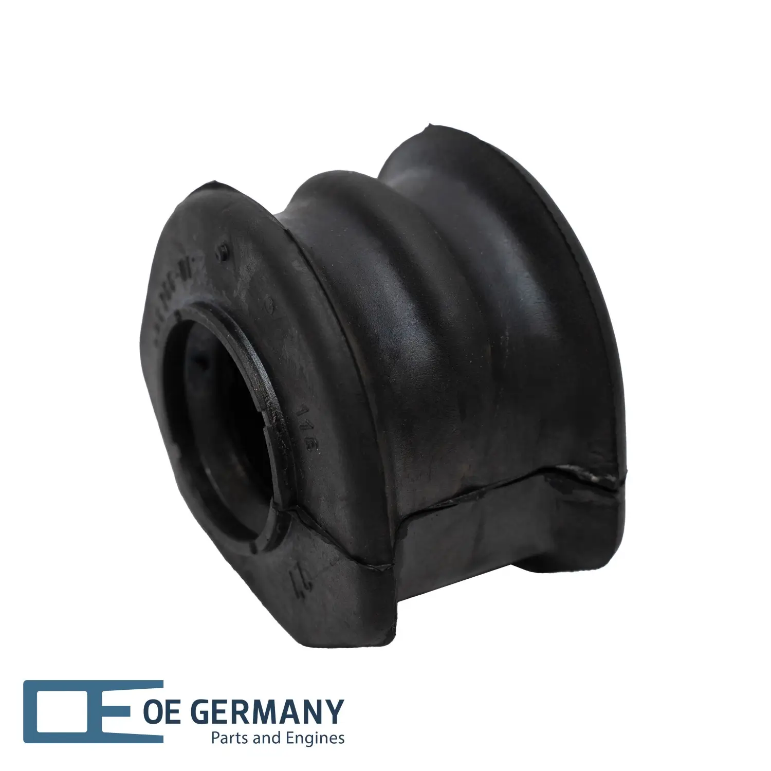 Lagerung, Stabilisator Vorderachse links Vorderachse rechts OE Germany 800321