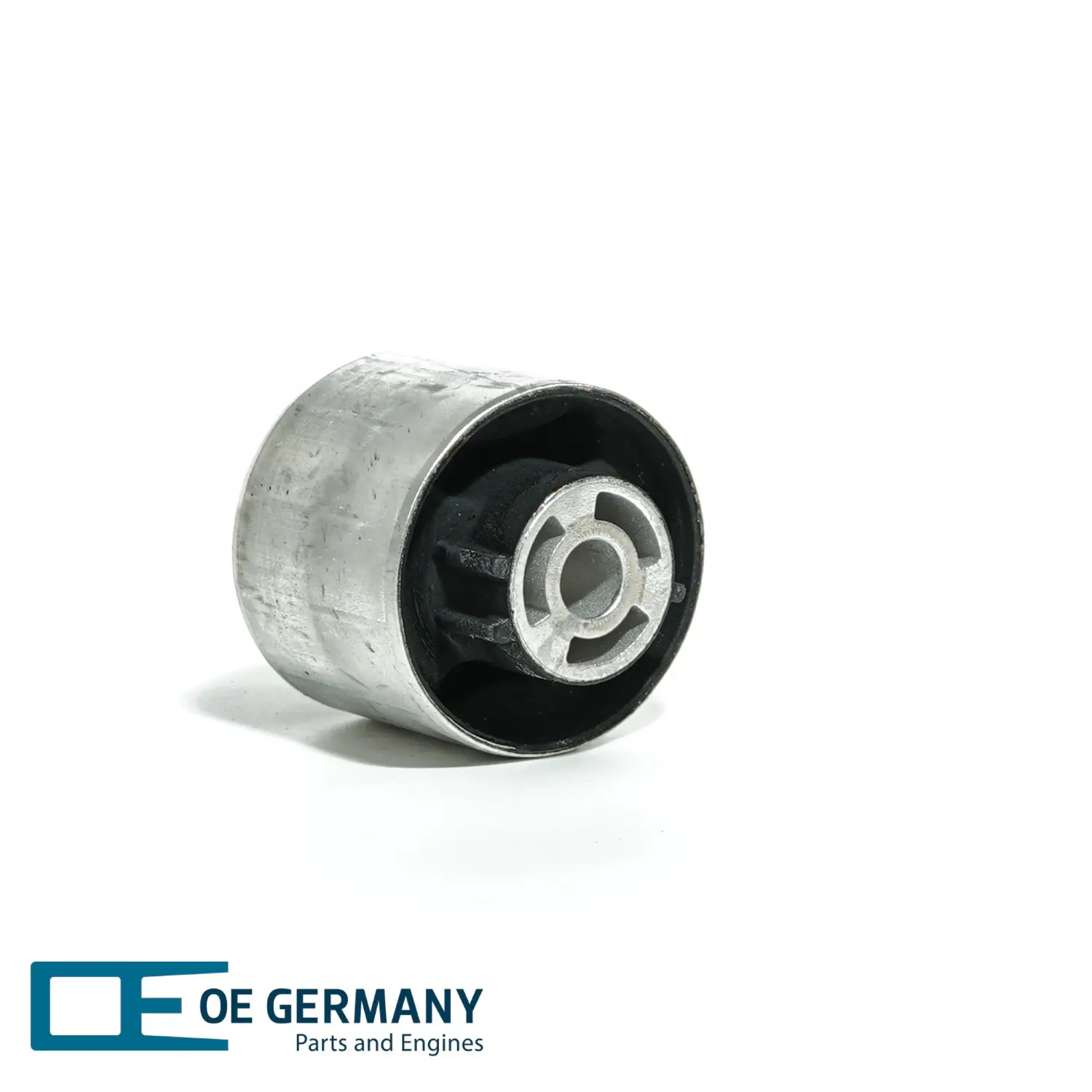 Lagerung, Lenker Hinterachse beidseitig OE Germany 800324