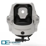 Lagerung, Motor OE Germany 800353