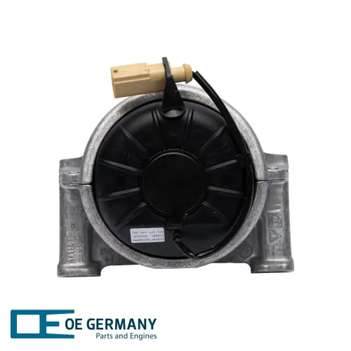 Lagerung, Motor OE Germany 800409 Bild Lagerung, Motor OE Germany 800409