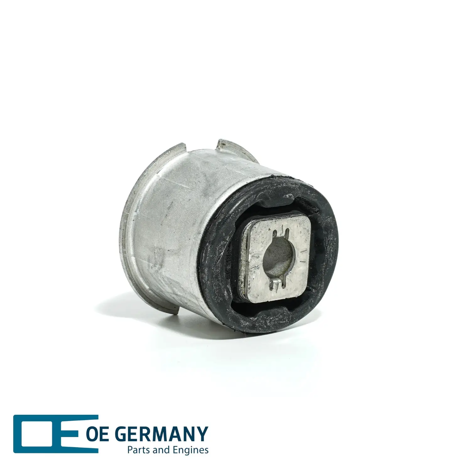 Lagerung, Achsträger Hinterachse beidseitig vorne OE Germany 800412