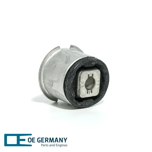 Lagerung, Achsträger Hinterachse beidseitig vorne OE Germany 800412 Bild Lagerung, Achsträger Hinterachse beidseitig vorne OE Germany 800412