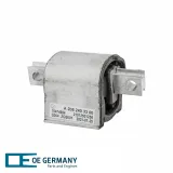 Lagerung, Automatikgetriebe hinten OE Germany 800528