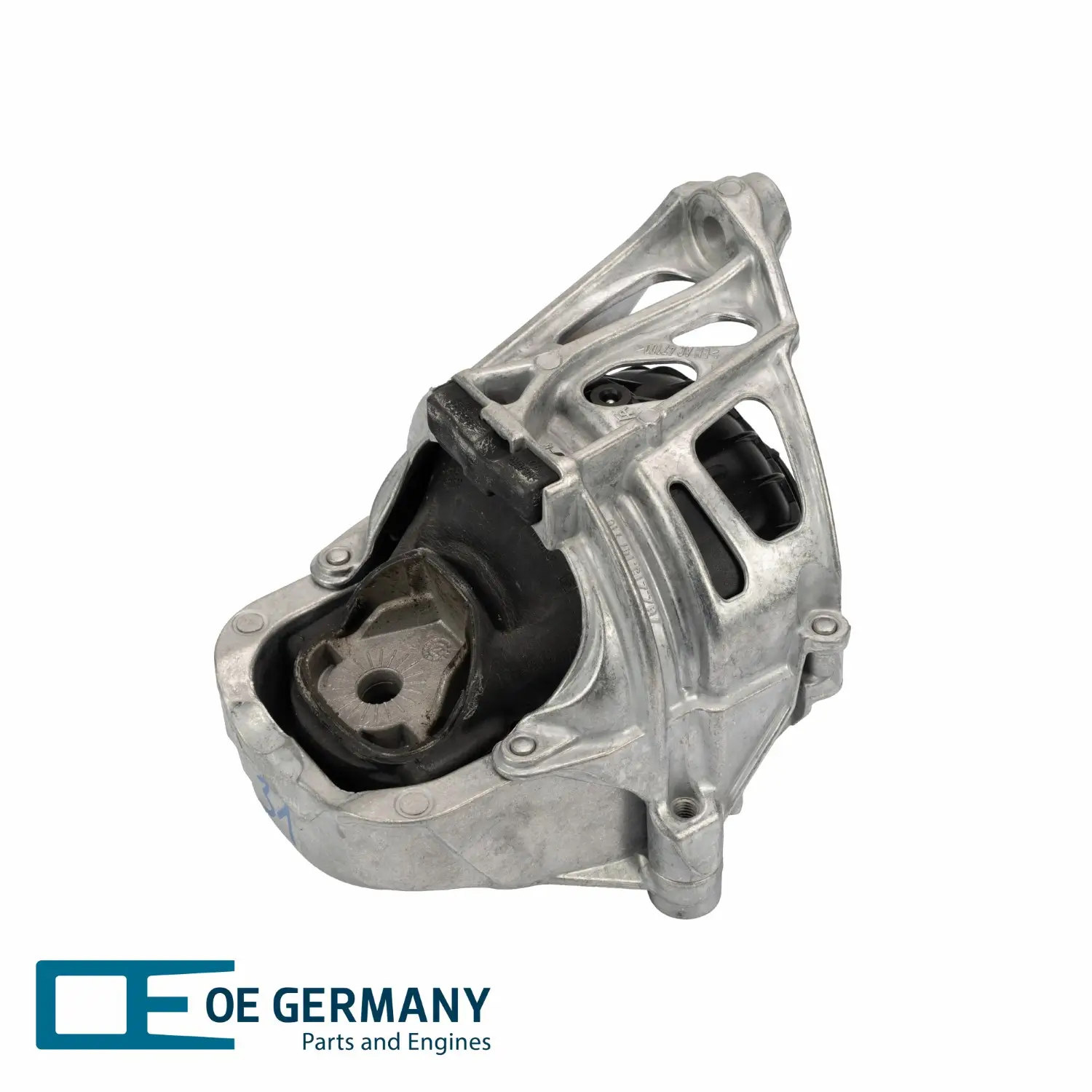 Lagerung, Motor vorne links OE Germany 800551