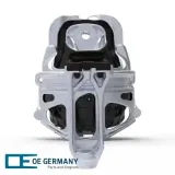 Lagerung, Motor vorne rechts OE Germany 800555