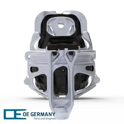 Lagerung, Motor vorne rechts OE Germany 800555 Bild Lagerung, Motor vorne rechts OE Germany 800555