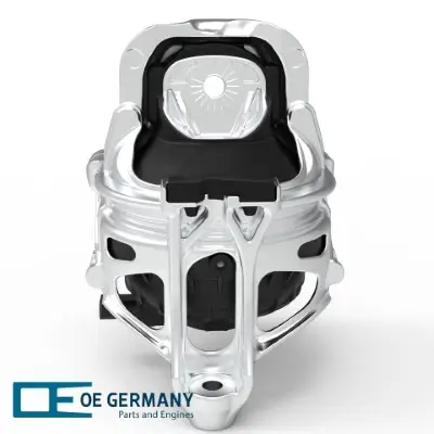 Lagerung, Motor vorne rechts OE Germany 800566 Bild Lagerung, Motor vorne rechts OE Germany 800566